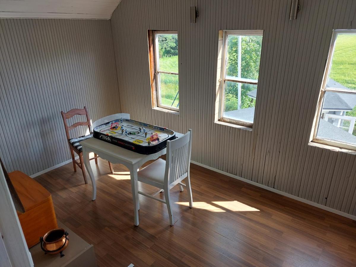 Villa Orismala Isokyro 외부 사진