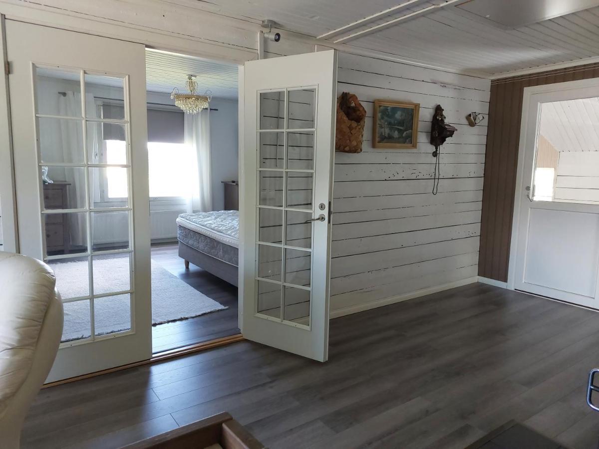 Villa Orismala Isokyro 외부 사진