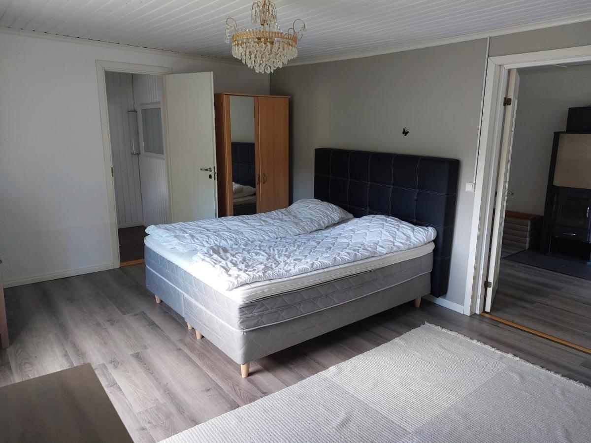 Villa Orismala Isokyro 외부 사진